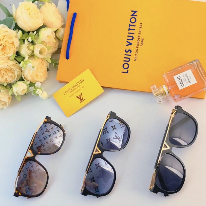 Louis Vuitton Sunglasses